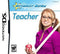 Dreamer Series: Teacher - Loose - Nintendo DS  Fair Game Video Games