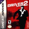 Driver 2 Advance - In-Box - GameBoy Advance  Fair Game Video Games