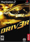 Driver 3 [Greatest Hits] - Complete - Playstation 2  Fair Game Video Games