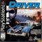 Driver - Complete - Playstation  Fair Game Video Games