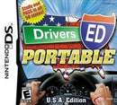 Drivers Ed Portable - In-Box - Nintendo DS  Fair Game Video Games