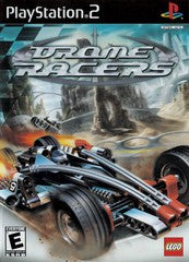 Drome Racers - Complete - Playstation 2  Fair Game Video Games