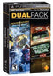 Dual Pack: MotorStorm: Arctic Edge + Twisted Metal - Complete - PSP  Fair Game Video Games