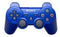 Dualshock 3 Controller Blue - Loose - Playstation 3  Fair Game Video Games