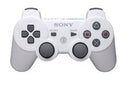 Dualshock 3 Controller White - In-Box - Playstation 3  Fair Game Video Games