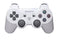Dualshock 3 Controller White - Loose - Playstation 3  Fair Game Video Games