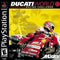 Ducati World Racing Challenge - Loose - Playstation  Fair Game Video Games