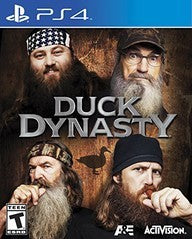 Duck Game - Loose - Playstation 4  Fair Game Video Games