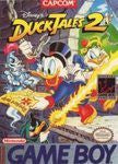 Duck Tales 2 - In-Box - GameBoy  Fair Game Video Games