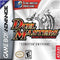 Duel Masters Sempai Legends - Loose - GameBoy Advance  Fair Game Video Games