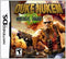 Duke Nukem: Critical Mass - Complete - Nintendo DS  Fair Game Video Games