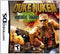 Duke Nukem: Critical Mass - In-Box - Nintendo DS  Fair Game Video Games
