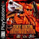 Duke Nukem Time to Kill [Greatest Hits] - In-Box - Playstation  Fair Game Video Games