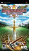 Dungeon Maker II The Hidden War - Complete - PSP  Fair Game Video Games