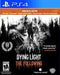 Dying Light The Following Enhanced Edition - Loose - Playstation 4  Fair Game Video Games