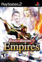 Dynasty Warriors 5 Empires - Complete - Playstation 2  Fair Game Video Games