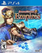 Dynasty Warriors 8: Empires - Complete - Playstation 4  Fair Game Video Games