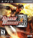 Dynasty Warriors 8 - Loose - Playstation 3  Fair Game Video Games
