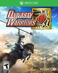 Dynasty Warriors 9 - Complete - Xbox One  Fair Game Video Games