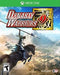 Dynasty Warriors 9 - Loose - Xbox One  Fair Game Video Games