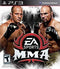 EA Sports MMA - Complete - Playstation 3  Fair Game Video Games