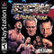 ECW Anarchy Rulz - In-Box - Playstation  Fair Game Video Games
