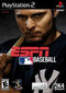 ESPN Baseball 2004 - Loose - Playstation 2  Fair Game Video Games