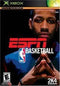 ESPN Basketball 2004 - Loose - Xbox  Fair Game Video Games