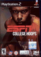 ESPN College Hoops 2004 - Complete - Playstation 2  Fair Game Video Games