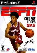 ESPN College Hoops 2K5 - Complete - Playstation 2  Fair Game Video Games