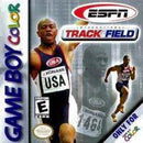 ESPN International Track and Field - Loose - GameBoy Color  Fair Game Video Games