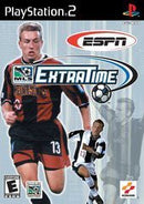 ESPN MLS ExtraTime - Complete - Playstation 2  Fair Game Video Games