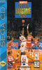 ESPN NBA Hang Time 95 - In-Box - Sega CD  Fair Game Video Games