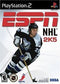 ESPN NHL 2K5 - Complete - Playstation 2  Fair Game Video Games
