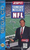 ESPN Sunday Night NFL - Loose - Sega CD  Fair Game Video Games