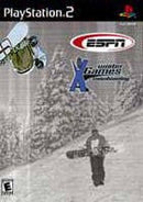 ESPN Winter X-Games: Snowboarding - In-Box - Playstation 2  Fair Game Video Games