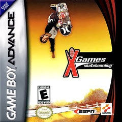 ESPN X Games Skateboarding - In-Box - GameBoy Advance  Fair Game Video Games