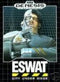 ESWAT City Under Siege - In-Box - Sega Genesis  Fair Game Video Games