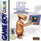 ET the Extra Terrestrial: Digital Companion - In-Box - GameBoy Color  Fair Game Video Games