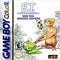 ET the Extra Terrestrial and the Cosmic Garden - In-Box - GameBoy Color  Fair Game Video Games