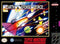 Earth Defense Force - Loose - Super Nintendo  Fair Game Video Games