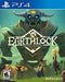 Earthlock Festival of Magic - Loose - Playstation 4  Fair Game Video Games