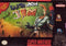 Earthworm Jim 1+2 [25th Anniversary Cow Edition] - Complete - Super Nintendo  Fair Game Video Games