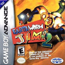 Earthworm Jim 2 - In-Box - GameBoy Advance  Fair Game Video Games