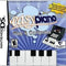 Easy Piano - Loose - Nintendo DS  Fair Game Video Games