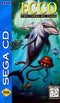 Ecco The Tides of Time - In-Box - Sega CD  Fair Game Video Games