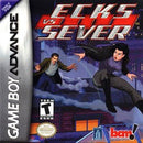 Ecks vs. Sever - In-Box - GameBoy Advance  Fair Game Video Games