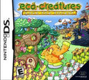 Eco Creatures Save the Forest - In-Box - Nintendo DS  Fair Game Video Games