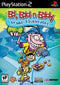 Ed Edd N Eddy Mis-Edventures [w Bonus Disc] - In-Box - Playstation 2  Fair Game Video Games