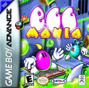 Egg Mania - Loose - GameBoy Advance  Fair Game Video Games